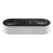 Smart video doorbell camera